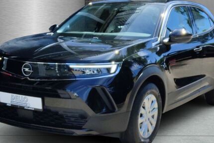 Opel Mokka 46.123 km 14.350 &euro; Norderstedt 22848