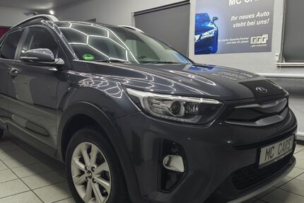 Kia Stonic 42.394 km 11.499 € Bielefeld 33729