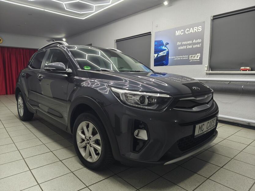 Kia Stonic 42.394 km 11.499 € Bielefeld 33729