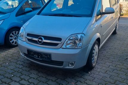 Opel Meriva 95.000 km 1.990 &euro; Wertheim 97877