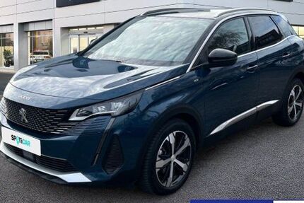 Peugeot 3008 25.711 km 21.880 &euro; Bonn 53121