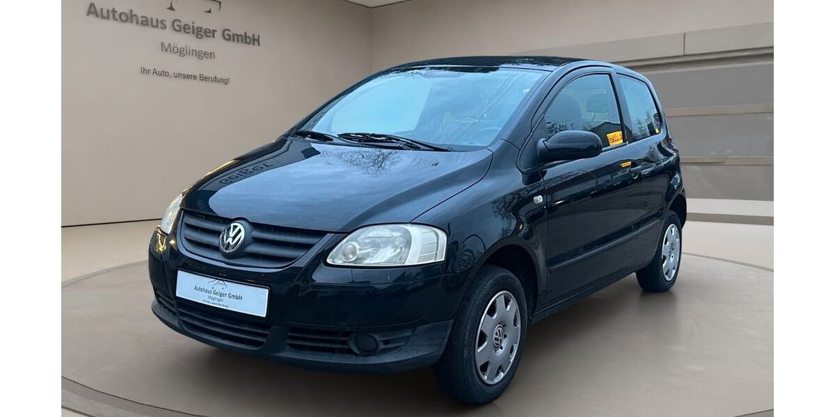 VW Fox 158.700 km 2.480 € Möglingen 71696