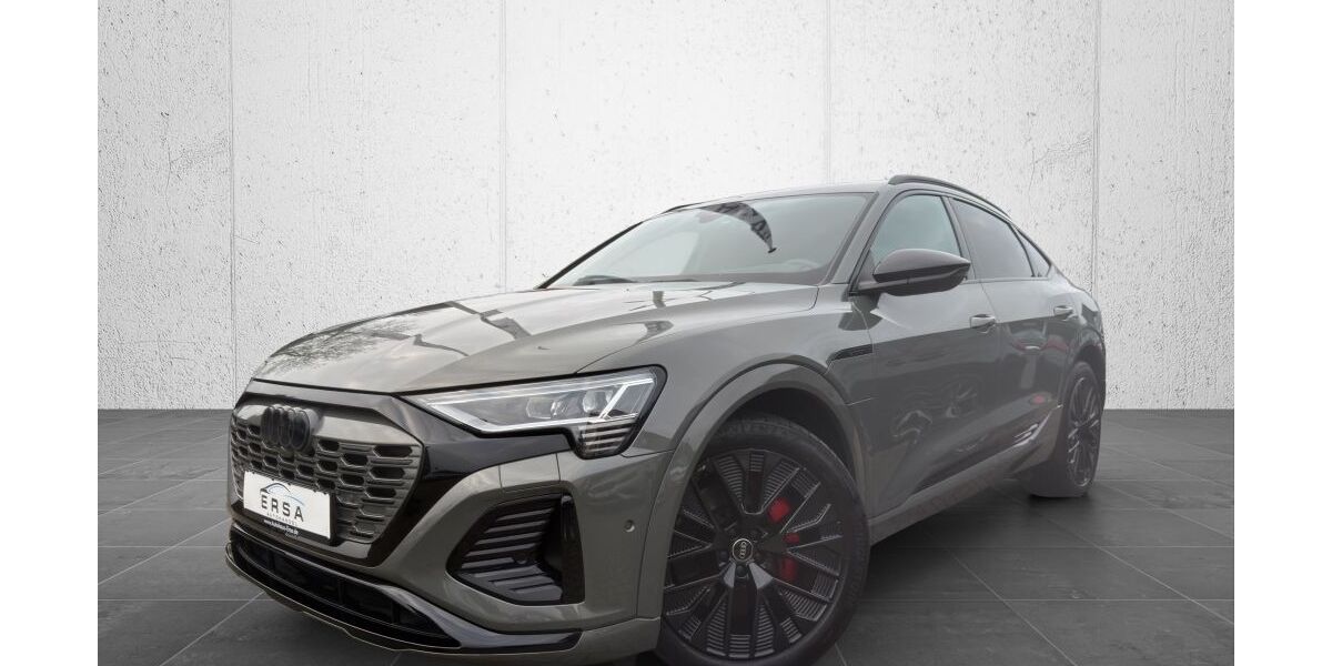 Audi Q8 e-tron 38.000 km 47.999 &euro; Wardenburg (bei Oldenburg) 26203