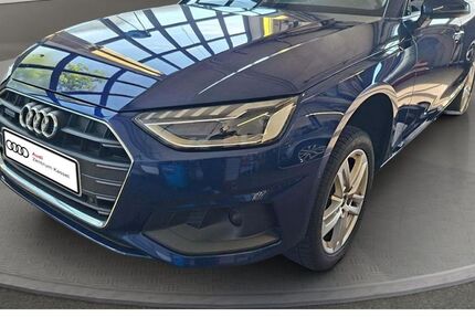Audi A4 95.073 km 28.990 &euro; Kassel 34125