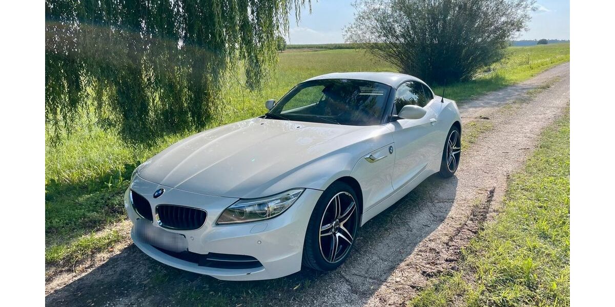 BMW Z4 145.000 km 16.950 &euro; Bechhofen 91572