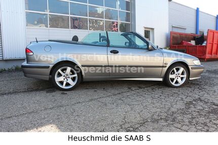Saab 9-3 122.345 km 12.500 € Obergünzburg 87634