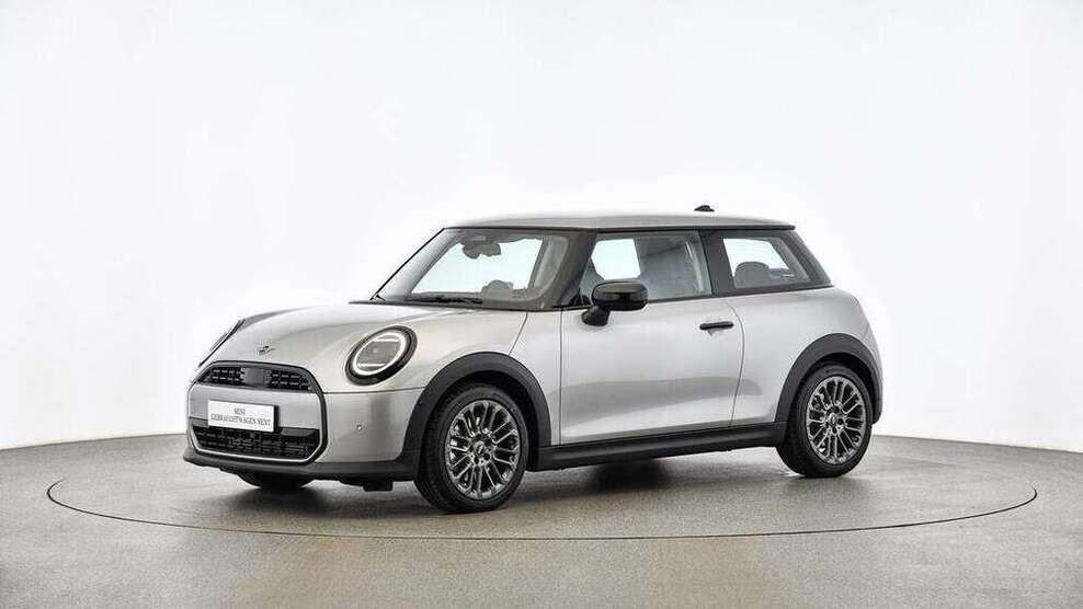 Cooper C