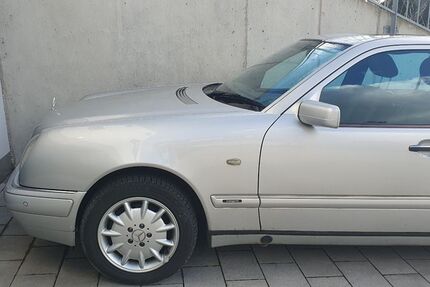 Mercedes-Benz E 320 226.000 km 4.800 &euro; Iggingen 73574