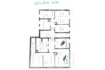 Provisonsfrei - 4-Zimmerwohnung mit Terrasse in Stuttgart-Ost