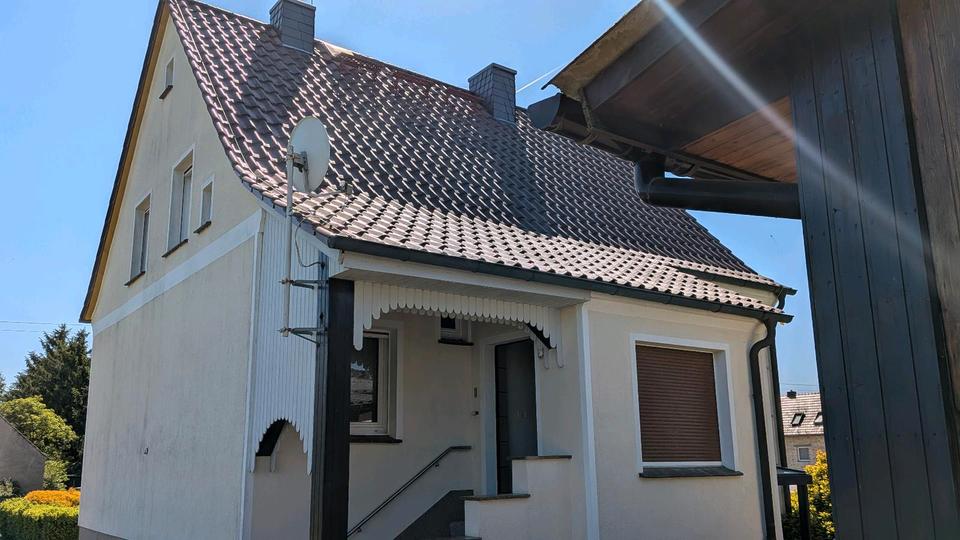 Einfamilienhaus Spremberg - 4 Zimmer, 93 m&sup2;, 125.000&euro; | Angebot:27297380