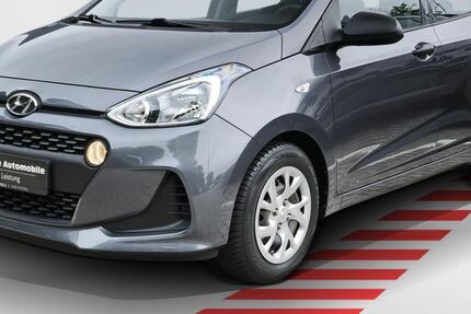Hyundai i10 8.270 km 9.390 &euro; Flensburg 24941
