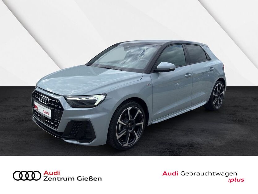 Audi A1 8.783 km 30.830 € Giessen 35394