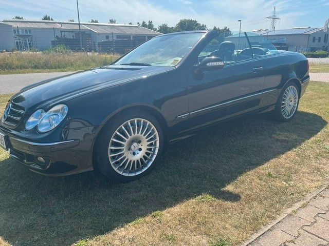 Mercedes-Benz CLK 320 179.184 km 11.950 &euro; Twist 49767
