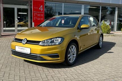 VW Golf 99.804 km 14.970 &euro; Helmstedt 38350