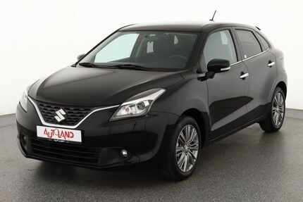 Suzuki Baleno 41.301 km 12.990 € Hamburg 22761