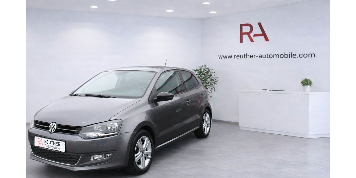 VW Polo 150.000 km 6.200 &euro; Pfullendorf-Denkingen 88630