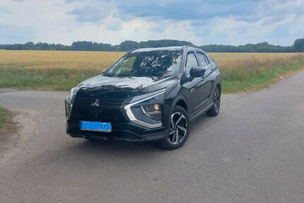 Mitsubishi Eclipse Cross 56.500 km 20.001 &euro; Bassum 27211