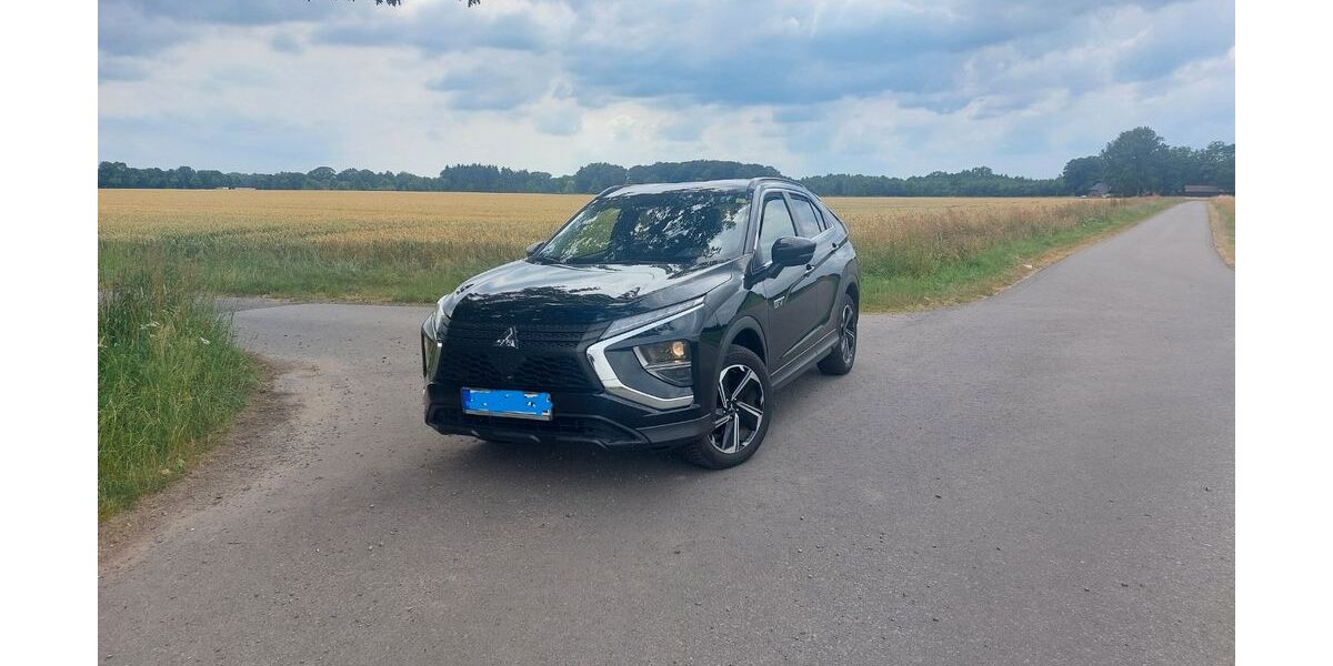 Mitsubishi Eclipse Cross 56.500 km 20.001 &euro; Bassum 27211