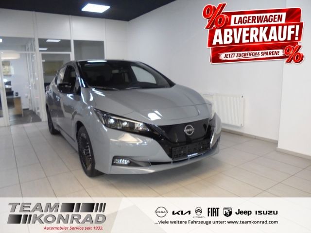 Nissan Leaf 17.733 km 19.990 &euro; Halberstadt 38820