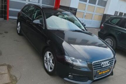 Audi A4 193.857 km 4.999 &euro; Bingen 55411