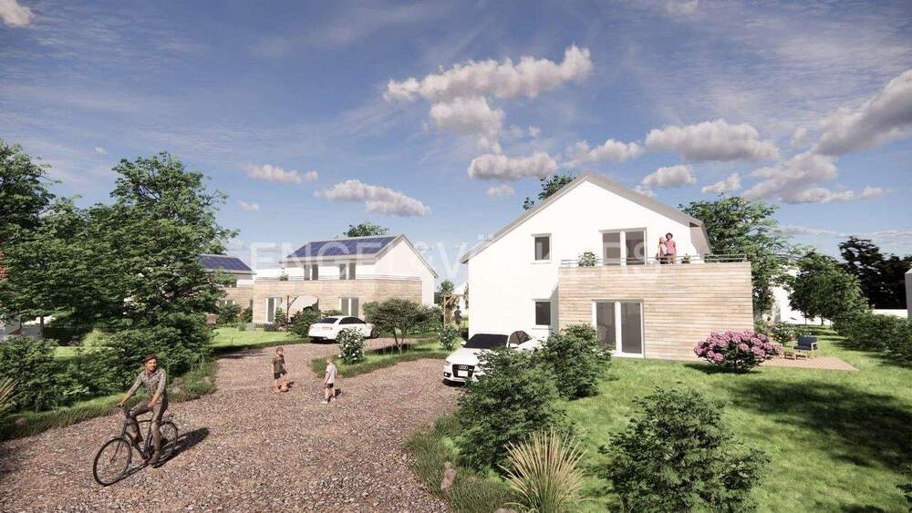 Grundstück Großhansdorf - 375.000&euro; | Angebot:25822396