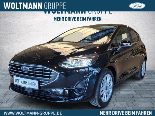 Ford Fiesta 15.850 km 19.790 € Bremen - Nord 28757