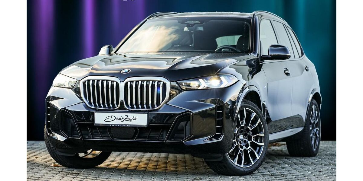 BMW X5 23.790 km 79.999 &euro; Günzburg 89312