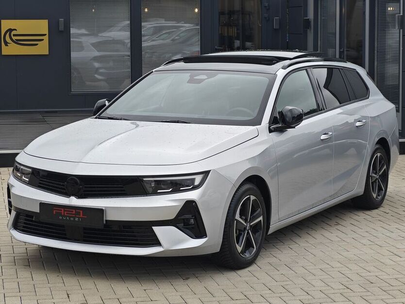 Astra