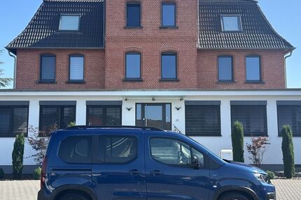 Peugeot e-Rifter 89.801 km 21.950 &euro; Rotenburg a. d Fulda 36199