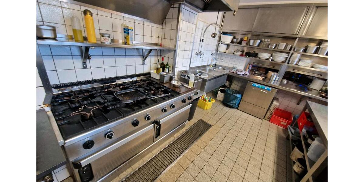 Gewerbeobjekt Bad Heilbrunn - 2.400&euro; | Angebot:25049812