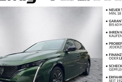 Peugeot 308 24.739 km 26.890 &euro; Hof 95030
