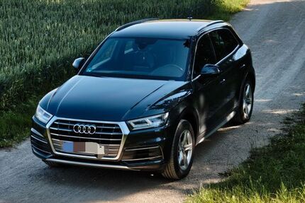 Audi Q5 126.000 km 19.500 &euro; Abensberg 93326
