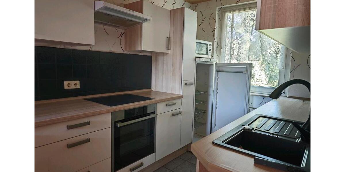 Bungalow Coswig (Anhalt) - 3 Zimmer, 80 m&sup2;, 135.000&euro; | Angebot:26935778