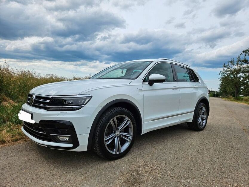 Tiguan