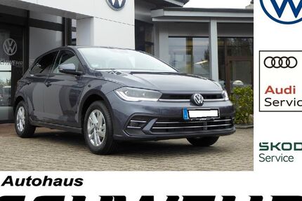 VW Polo 1.500 km 24.800 &euro; Krumbach 86381