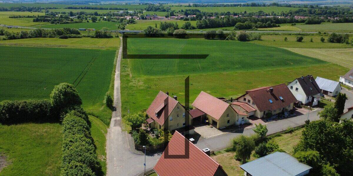 Einfamilienhaus Bad Sachsa / Tettenborn Tettenborn - 8 Zimmer, 154 m&sup2;, 149.900&euro; | Angebot:26798383