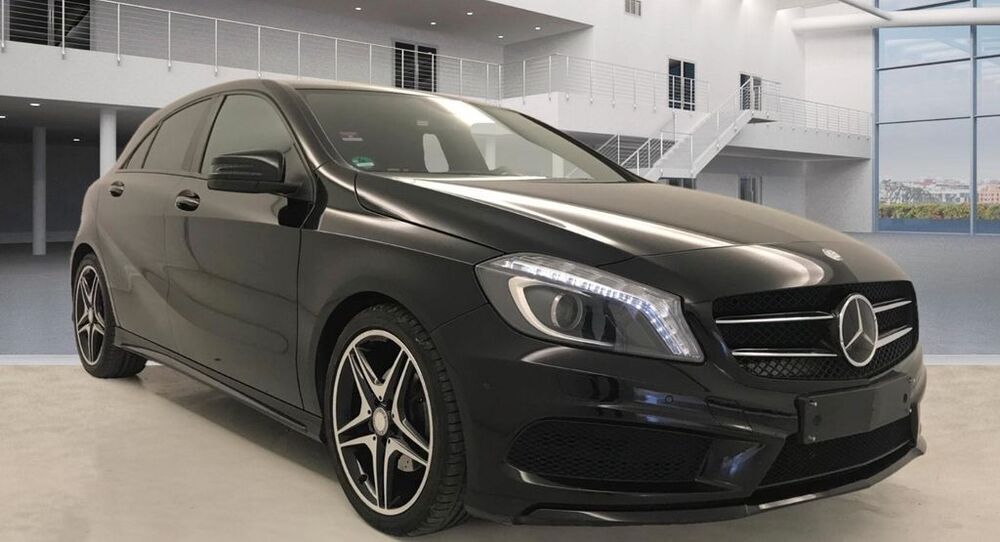 A 180