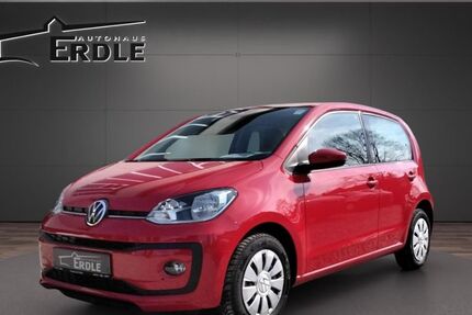 VW up! 6.800 km 12.490 &euro; Aindling 86447