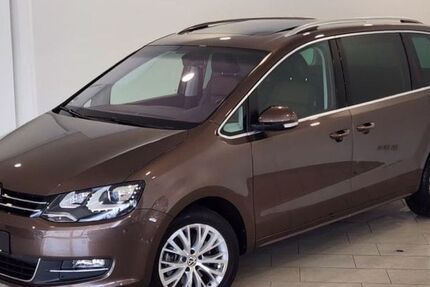 VW Sharan 109.000 km 16.490 &euro; Hamburg 22043
