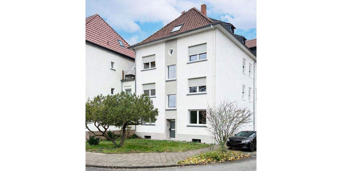 Etagenwohnung Hamm Hamm-Mitte - 3 Zimmer, 74 m&sup2;, 175.900&euro; | Angebot:25676127