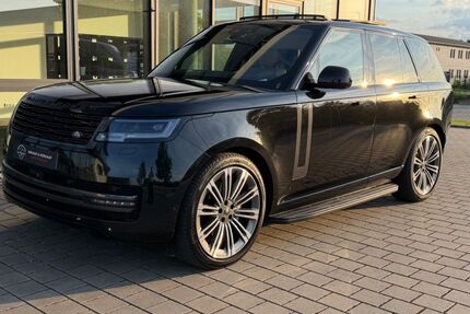 Land Rover Range Rover 160.000 km 84.990 &euro; Malsch 76316