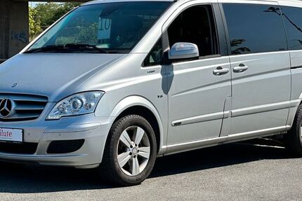 Mercedes Viano
