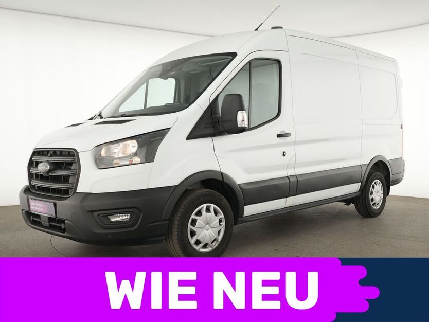 Ford Transit 67.255 km 29.225 € Garching bei München 85748