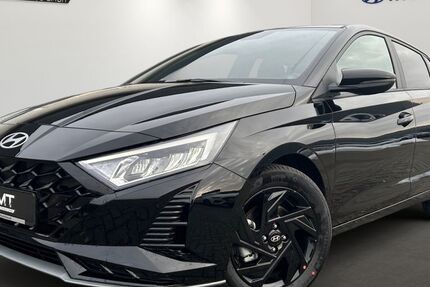 Hyundai i20 1.500 km 22.489 &euro; Erlenbach 97837