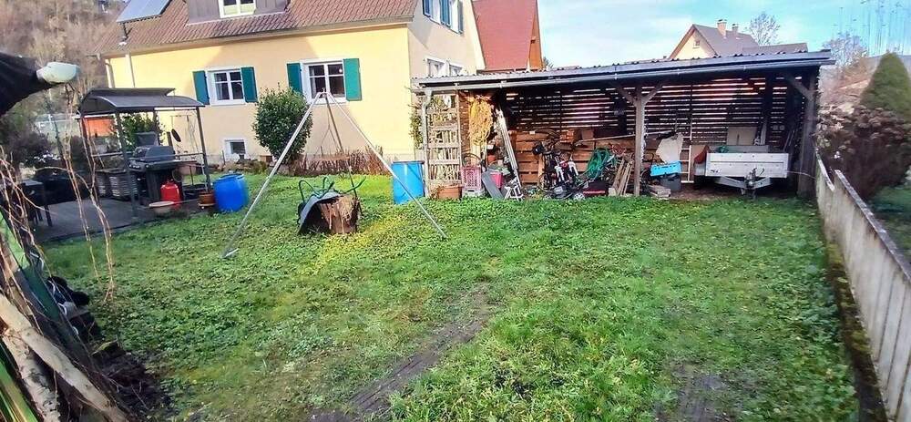 Einfamilienhaus Berghaupten - 3 Zimmer, 104 m&sup2;, 380.000&euro; | Angebot:25731613