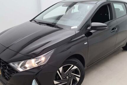Hyundai i20 169.506 km 12.300 &euro; Iserlohn 58638