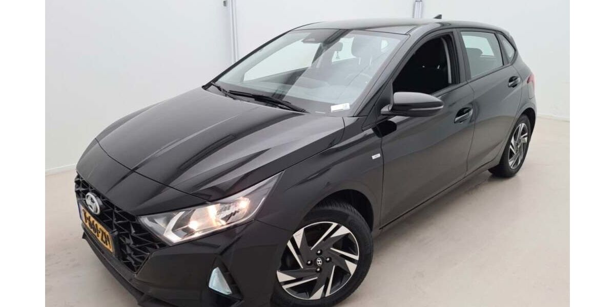 Hyundai i20 169.506 km 12.300 &euro; Iserlohn 58638