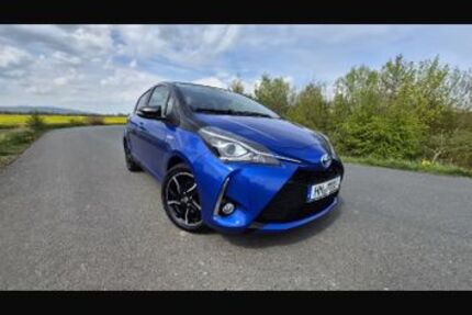 Toyota Yaris 47.473 km 13.900 &euro; Hessisch Oldendorf 31840