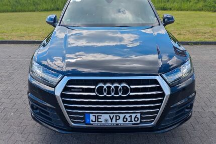 Audi Q7 203.151 km 24.990 &euro; Altenburg 04600