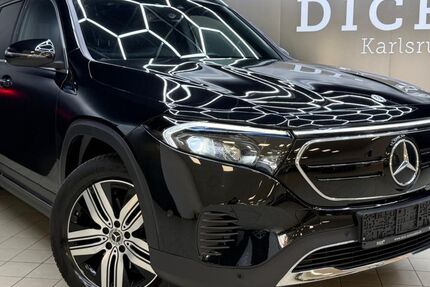 Mercedes-Benz EQB 98.529 km 25.950 &euro; Karlsdorf-Neuthard 76689